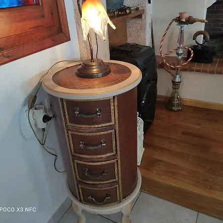 Mesonisi Maisonette *