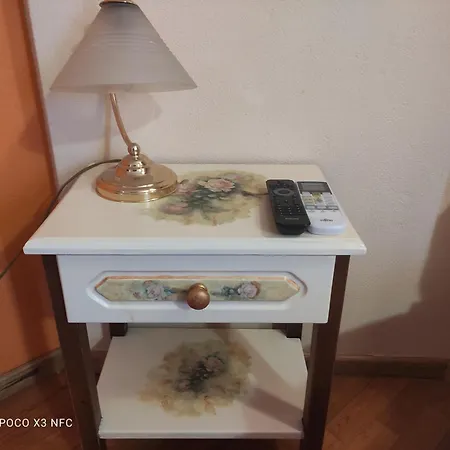Mesonisi Maisonette *