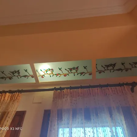 Mesonisi Maisonette *