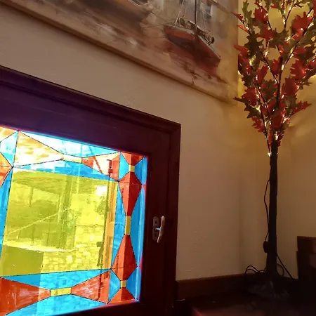 بيت للعطل Mesonisi Maisonette