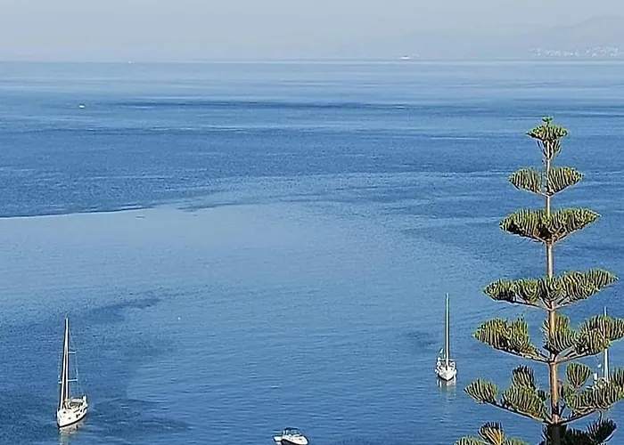 بيت للعطل Mesonisi Maisonette