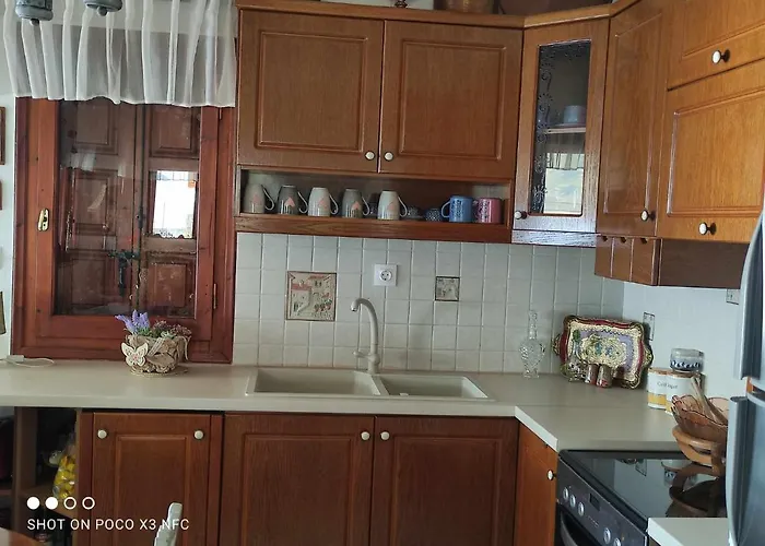 Mesonisi Maisonette *