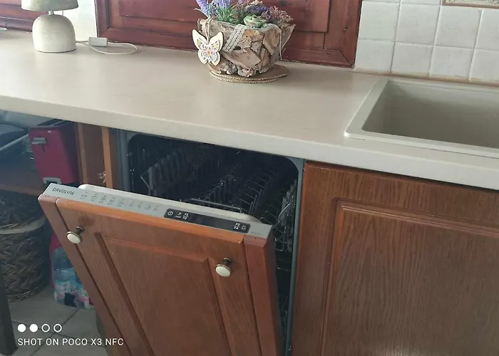 Mesonisi Maisonette بيت للعطل