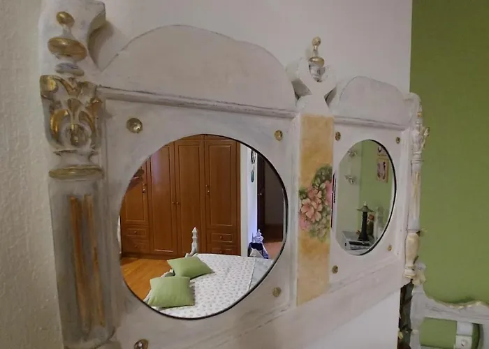 Mesonisi Maisonette بيت للعطل