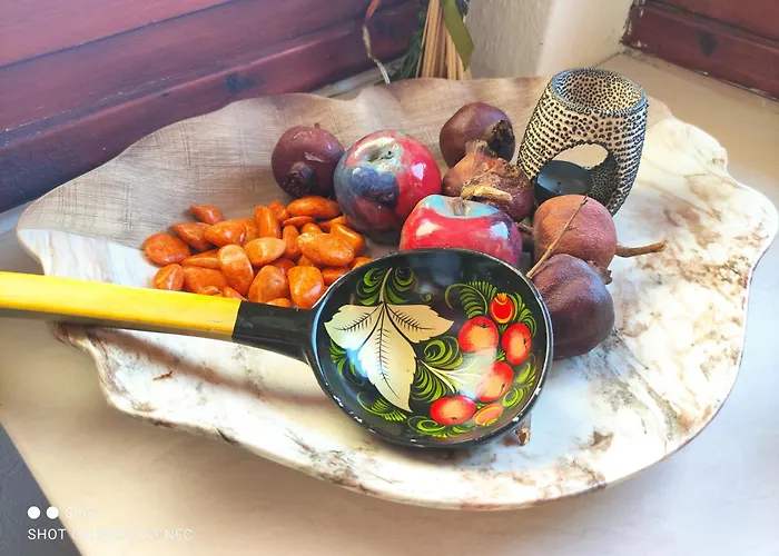 Mesonisi Maisonette بيت للعطل أفيسوس