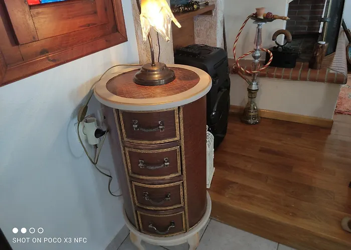 Mesonisi Maisonette *