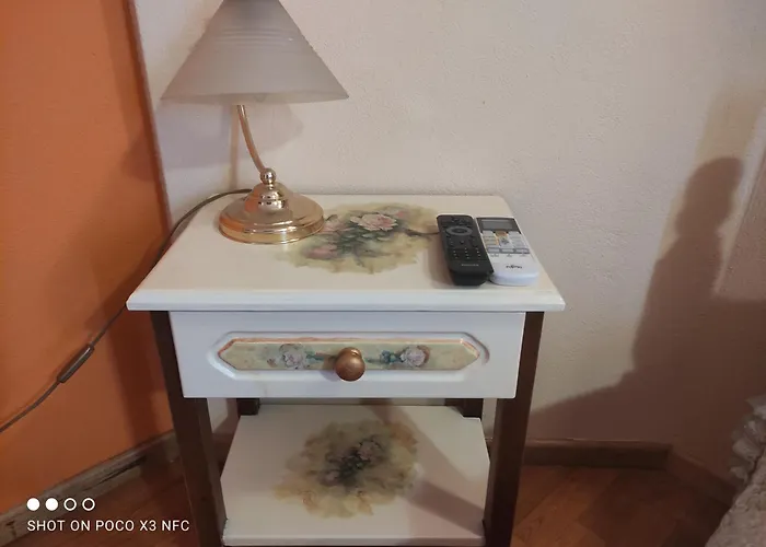 Mesonisi Maisonette *