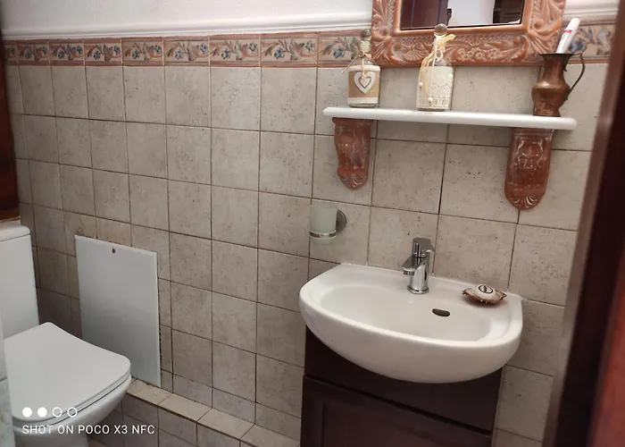 Mesonisi Maisonette *