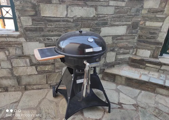 Mesonisi Maisonette *