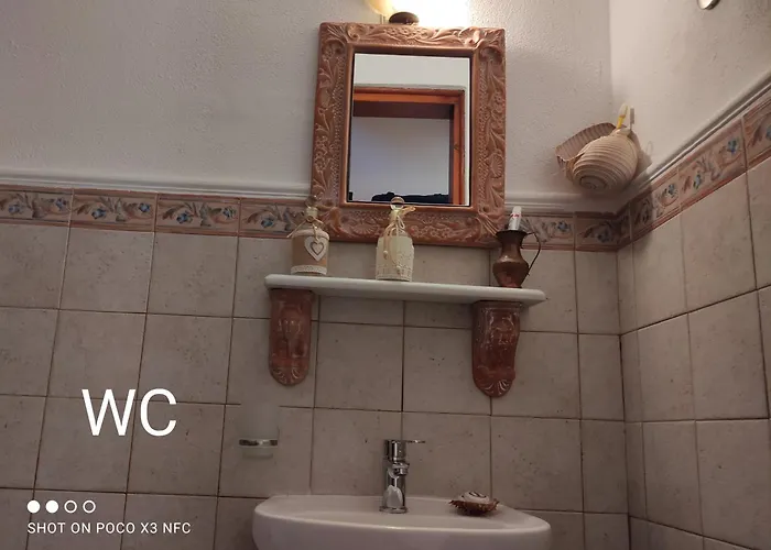 Mesonisi Maisonette *