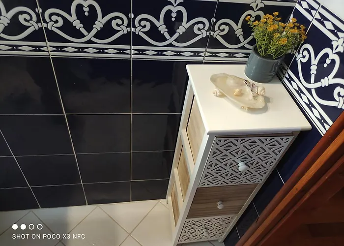 بيت للعطل Mesonisi Maisonette *