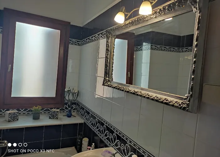 بيت للعطل Mesonisi Maisonette