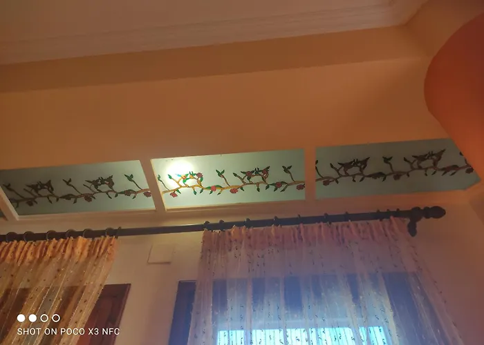 Mesonisi Maisonette *