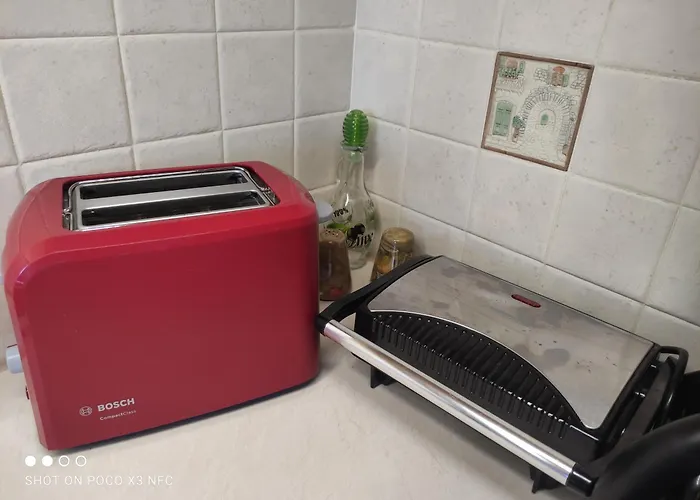 Mesonisi Maisonette بيت للعطل