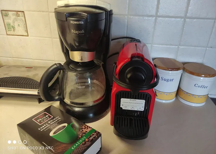 Mesonisi Maisonette بيت للعطل