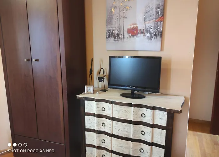 Mesonisi Maisonette بيت للعطل *