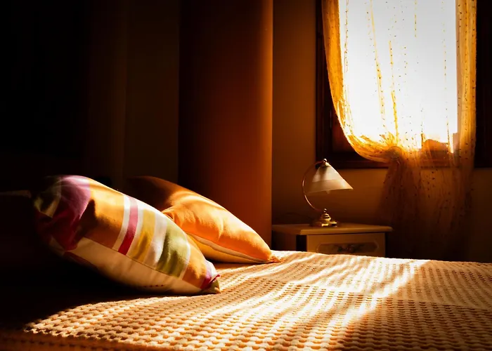 Mesonisi Maisonette بيت للعطل *