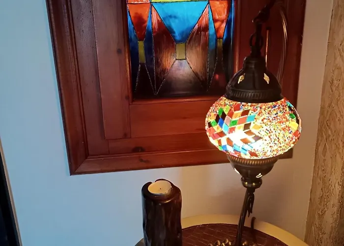 Mesonisi Maisonette *