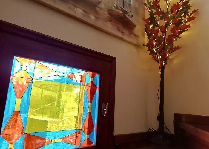 بيت للعطل Mesonisi Maisonette