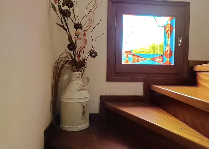 بيت للعطل Mesonisi Maisonette