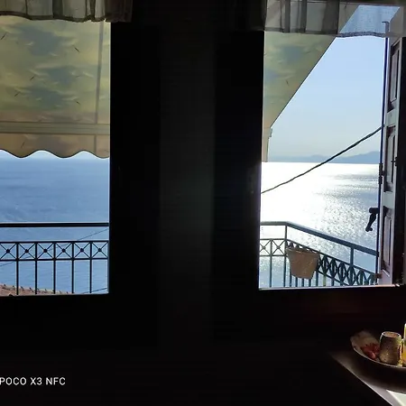 Mesonisi Maisonette Дом отдыха