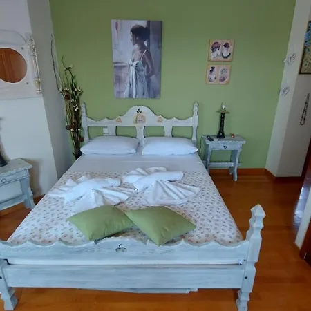 Mesonisi Maisonette Afissos