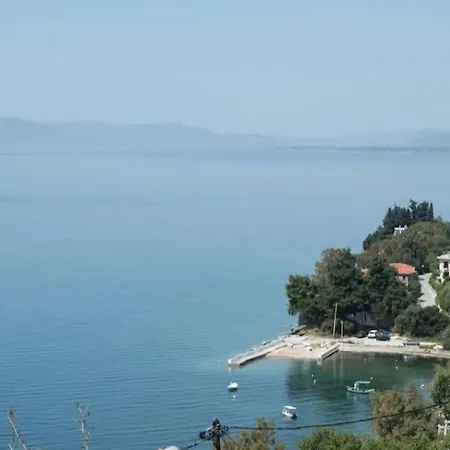 Mesonisi Maisonette Дом отдыха