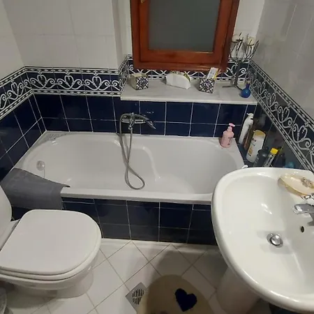Mesonisi Maisonette Feriehus *