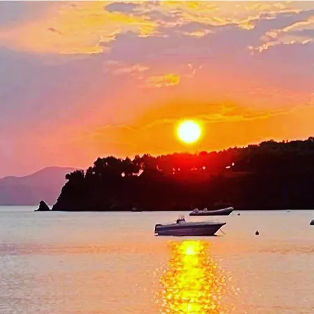 Mesonisi Maisonette Дом отдыха