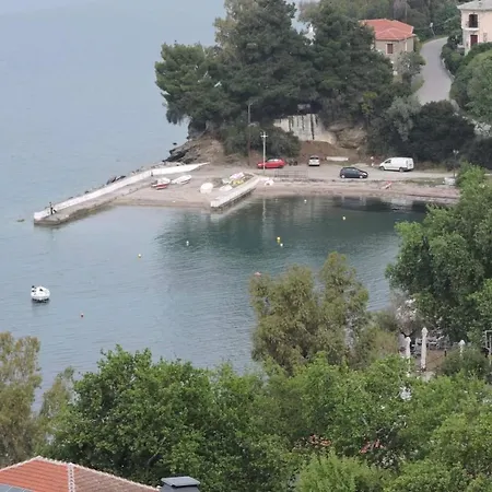 Feriehus Mesonisi Maisonette