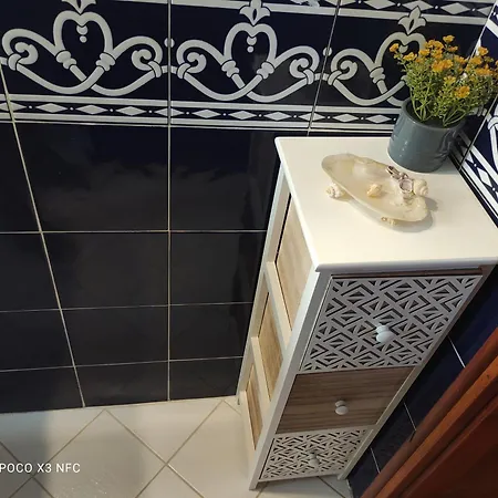 Feriehus Mesonisi Maisonette *