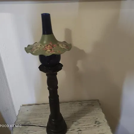 Mesonisi Maisonette * Afissos