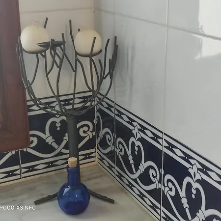 Mesonisi Maisonette *