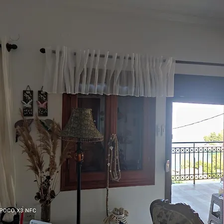 Mesonisi Maisonette Дом отдыха