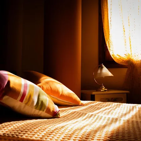 Mesonisi Maisonette Дом отдыха *