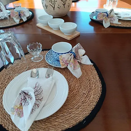 Mesonisi Maisonette