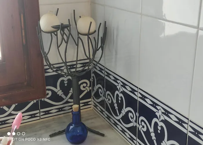 Mesonisi Maisonette *